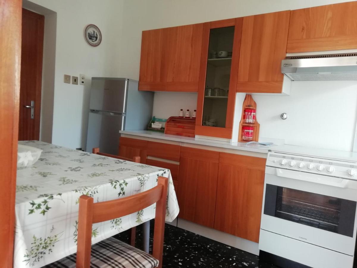 Appartamenti Casa Viviana Pergine Valsugana Exterior foto